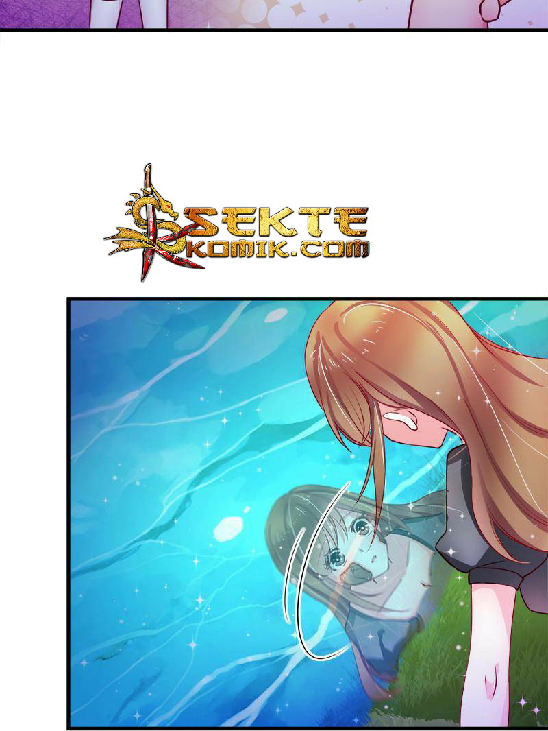 Beauty and the Beasts Chapter 02 Gambar 8